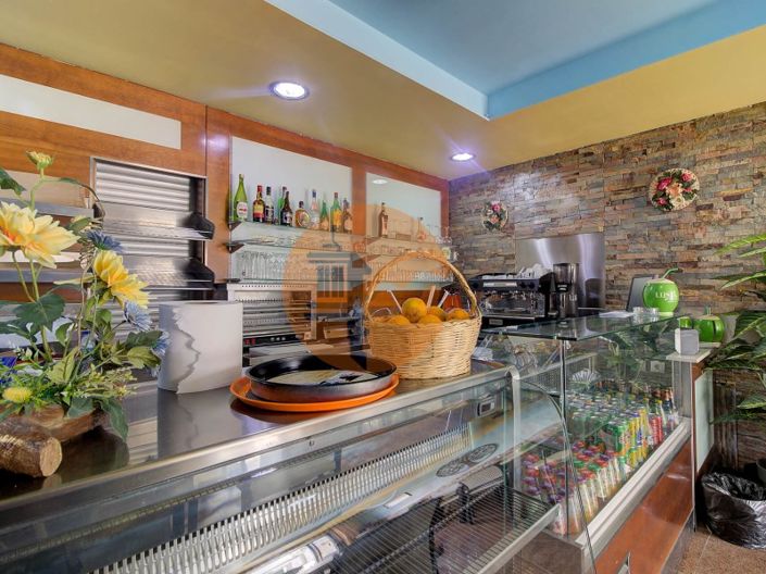 Image No.5-Commercial de 2 chambres à vendre à Vila Real de Santo António