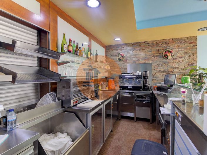 Image No.6-Commercial de 2 chambres à vendre à Vila Real de Santo António