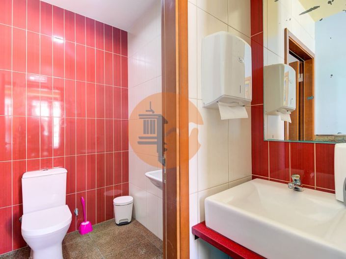 Image No.7-Commercial de 2 chambres à vendre à Vila Real de Santo António