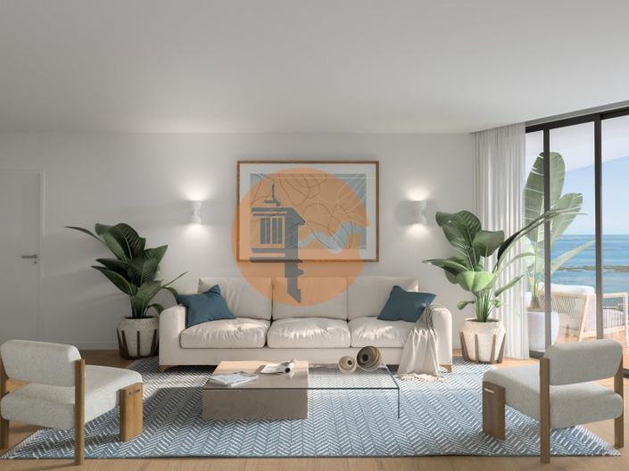 Image No.12-Appartement de 2 chambres à vendre à Olhão