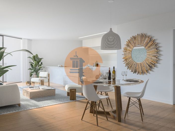 Image No.13-Appartement de 2 chambres à vendre à Olhão