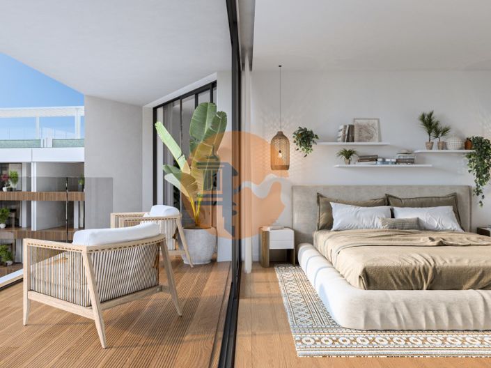 Image No.8-2 Bed Apartment for sale