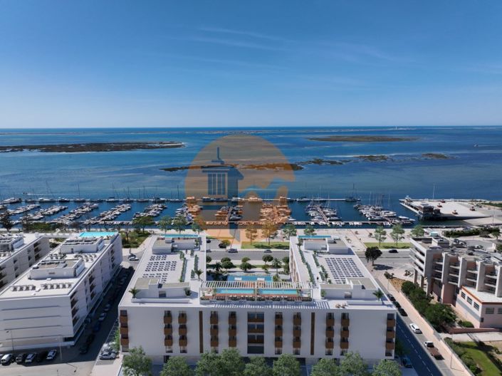 Image No.12-2 Bed Apartment for sale