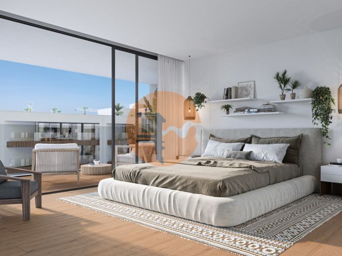 Image No.16-2 Bed Apartment for sale