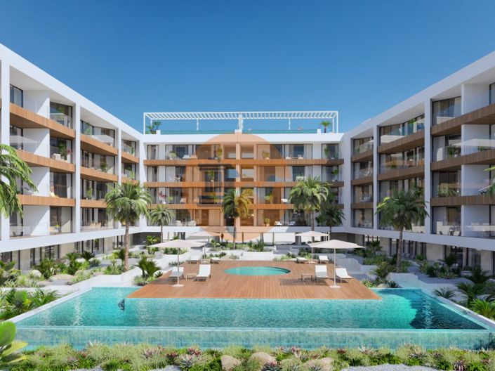 Image No.3-2 Bed Apartment for sale