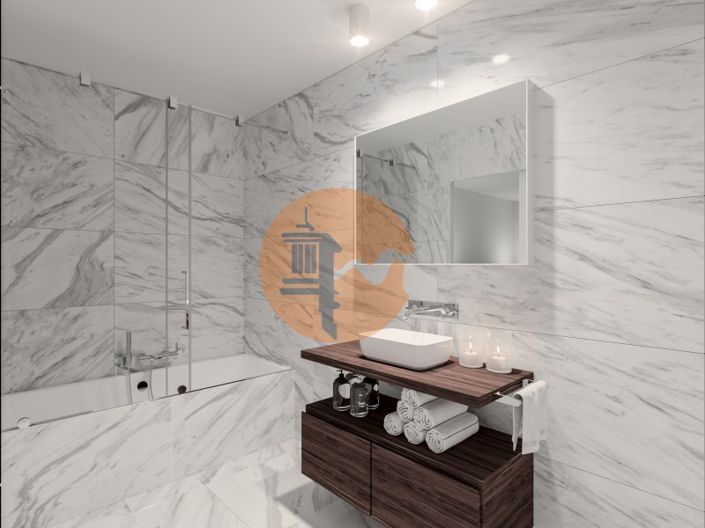 Image No.23-2 Bed Apartment for sale