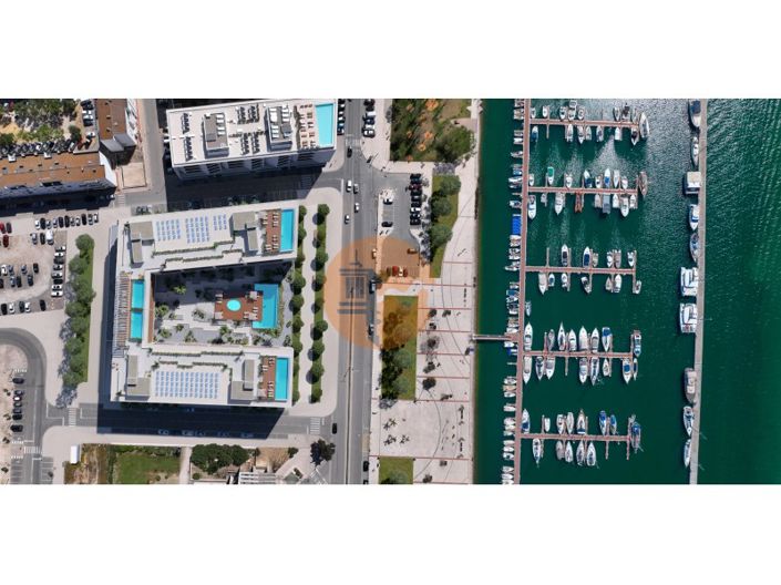 Image No.21-2 Bed Apartment for sale