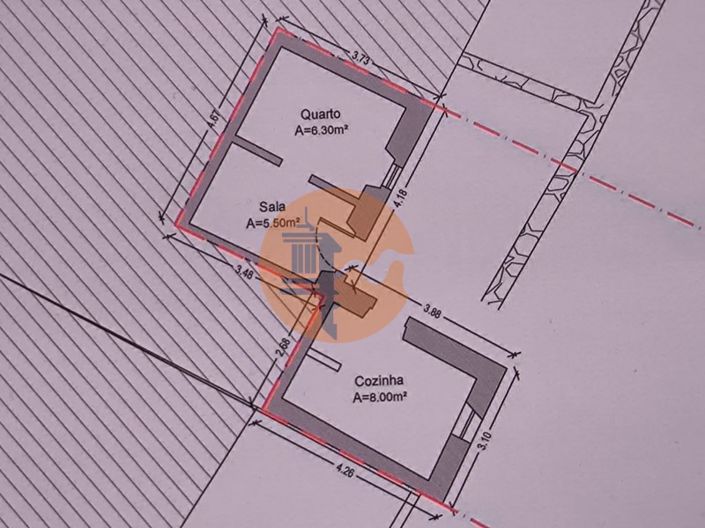 Image No.23-1 Bed House for sale