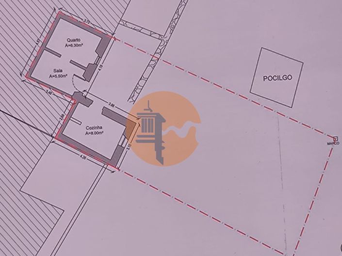 Image No.3-1 Bed House for sale