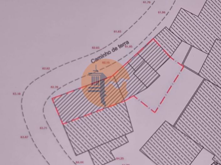 Image No.13-Maison de 2 chambres à vendre à Castro Marim