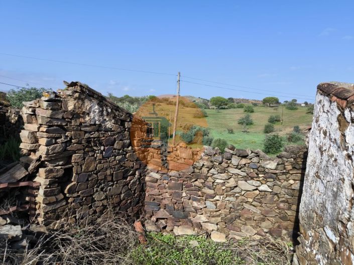 Image No.6-Maison de 2 chambres à vendre à Castro Marim