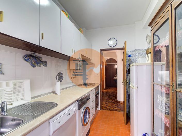 Image No.10-Appartement de 2 chambres à vendre à Vila Real de Santo António