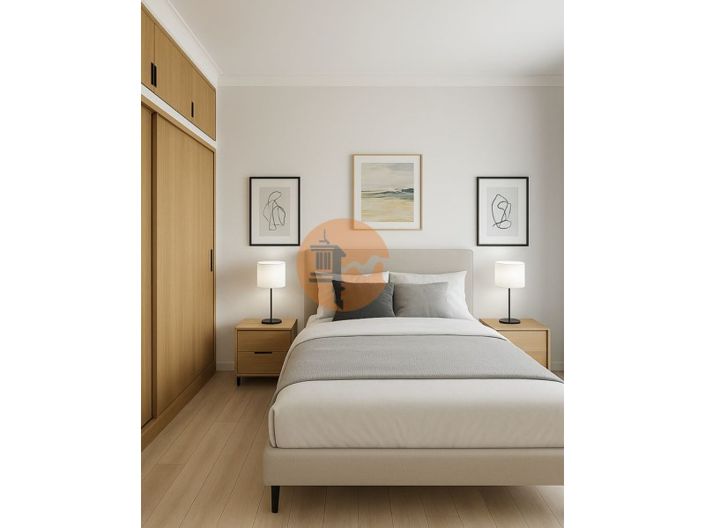 Image No.3-Appartement de 2 chambres à vendre à Vila Real de Santo António