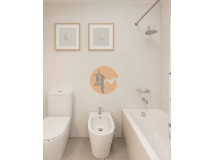 Image No.9-Appartement de 2 chambres à vendre à Vila Real de Santo António