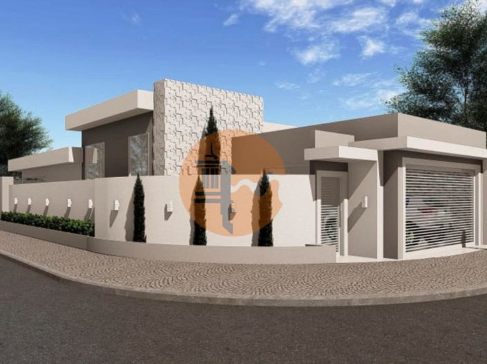 Image No.2-Terrain à vendre à Olhão