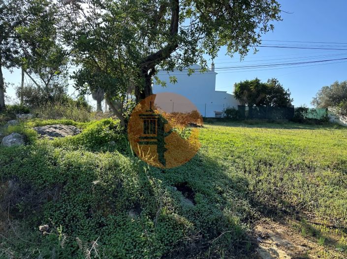 Image No.12-Terrain à vendre à Olhão