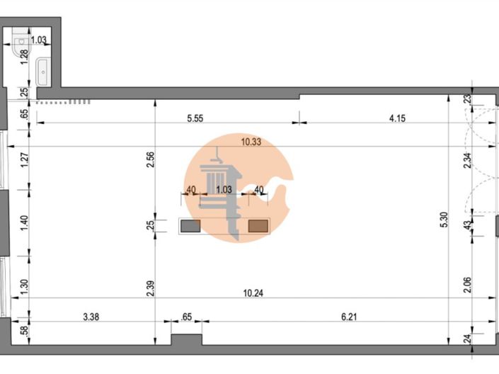 Image No.3-Commercial for sale