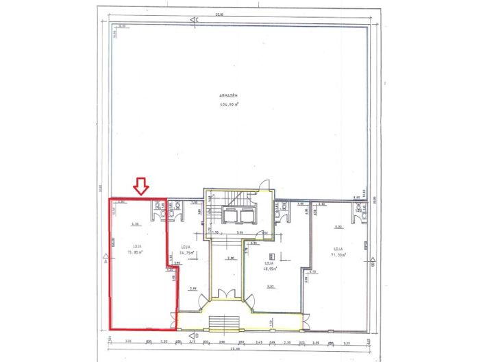 Image No.6-Commercial à vendre à Vila Real de Santo António