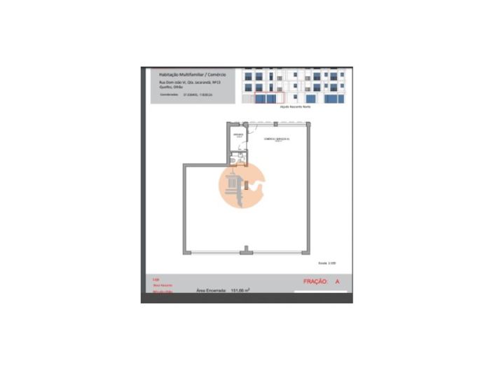 Image No.19-Commercial à vendre à Olhão