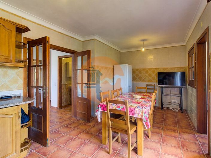 Image No.2-Maison de 3 chambres à vendre à Vila Real de Santo António