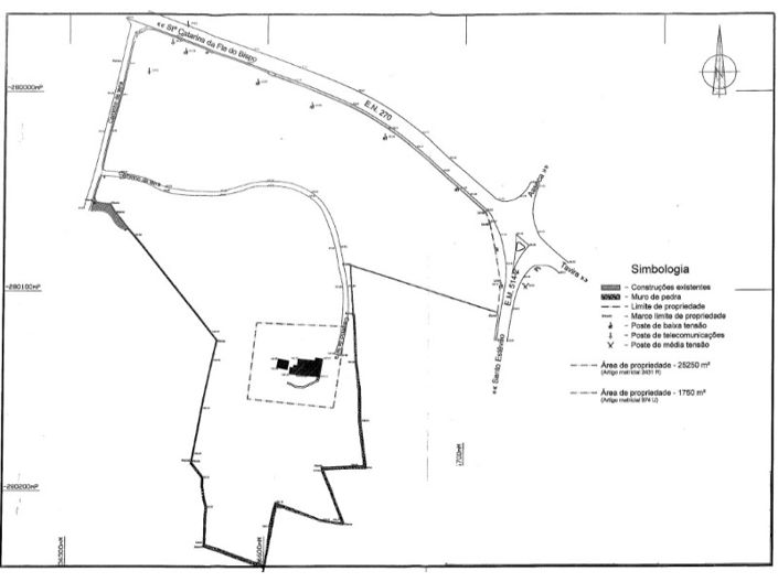 Image No.7-Terrain à vendre à Tavira