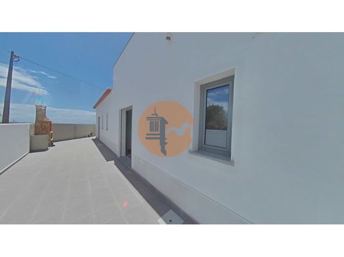 Image No.20-Maison de 3 chambres à vendre à Castro Marim