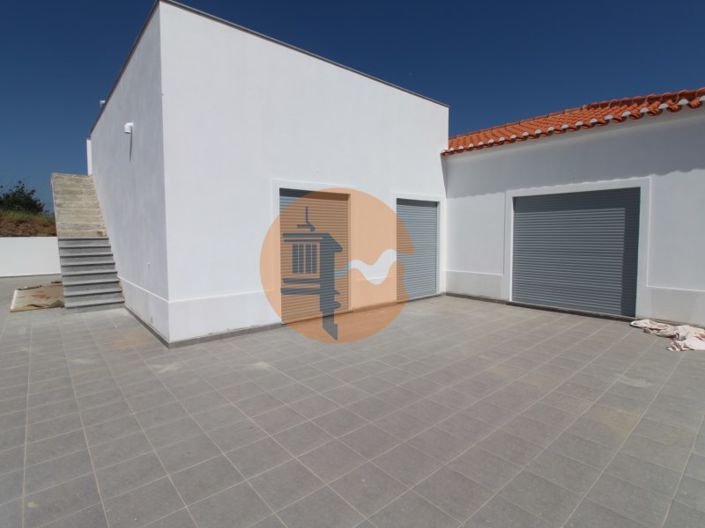 Image No.4-Maison de 3 chambres à vendre à Castro Marim