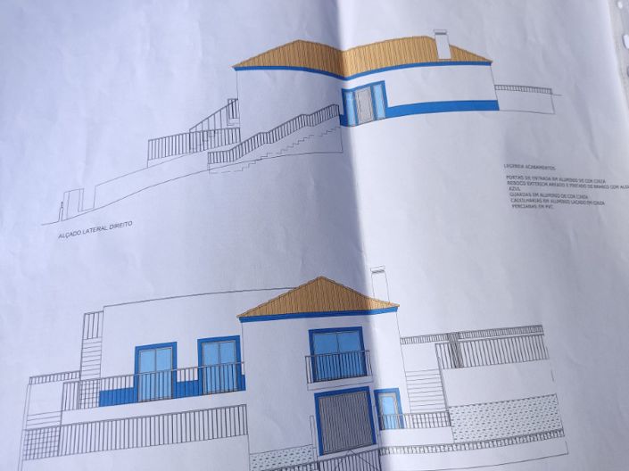 Image No.49-Maison de 3 chambres à vendre à Castro Marim