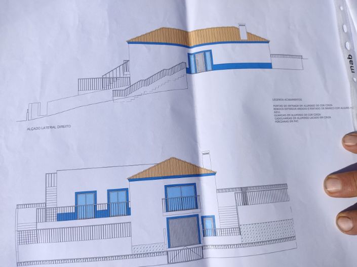 Image No.50-Maison de 3 chambres à vendre à Castro Marim