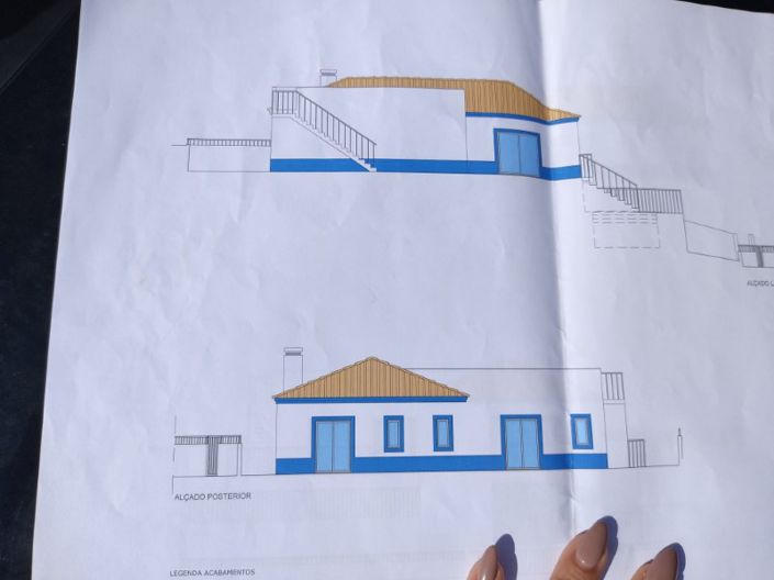 Image No.55-Maison de 3 chambres à vendre à Castro Marim