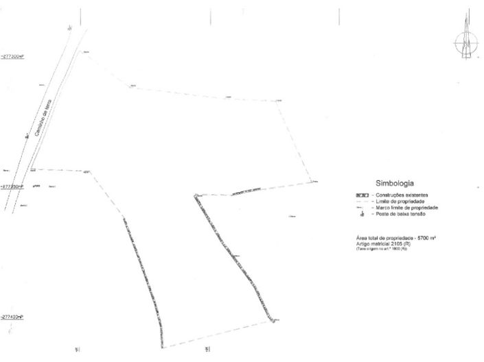 Image No.5-Terrain à vendre à Tavira