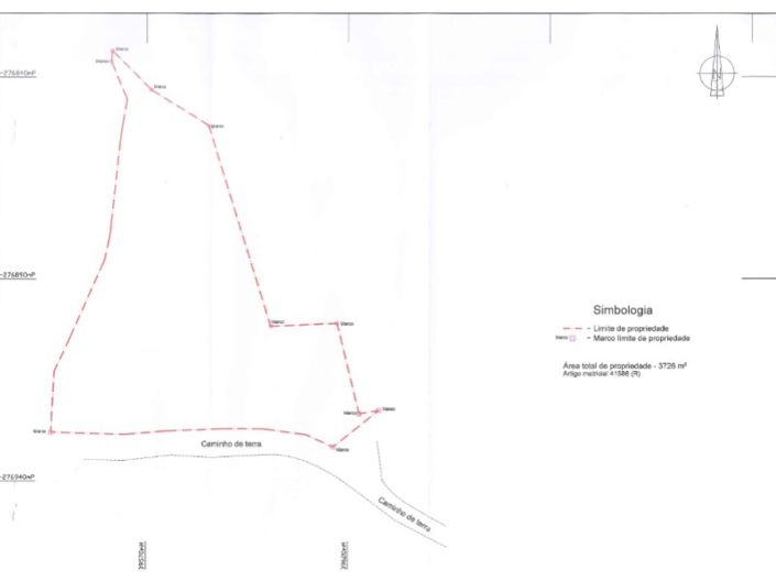 Image No.16-Terrain à vendre à Tavira