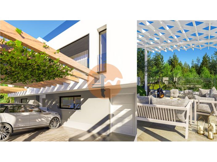 Image No.18-Maison de 4 chambres à vendre à Faro City