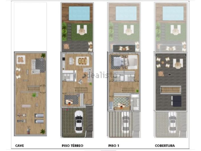 Image No.31-Maison de 4 chambres à vendre à Faro City