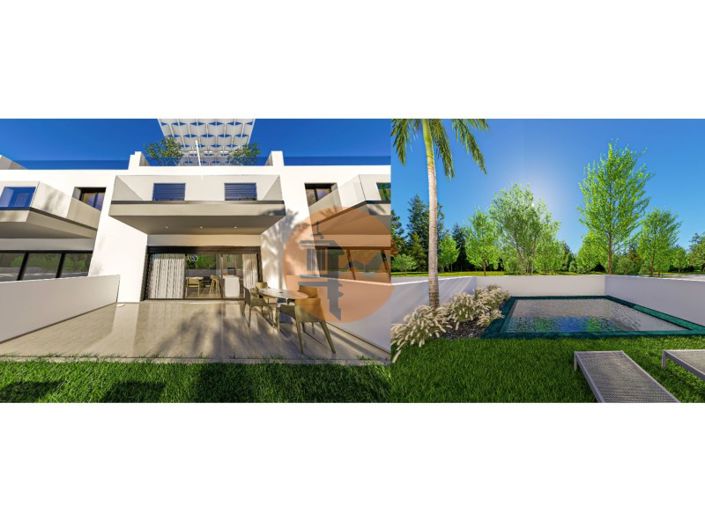 Image No.19-Maison de 4 chambres à vendre à Faro City