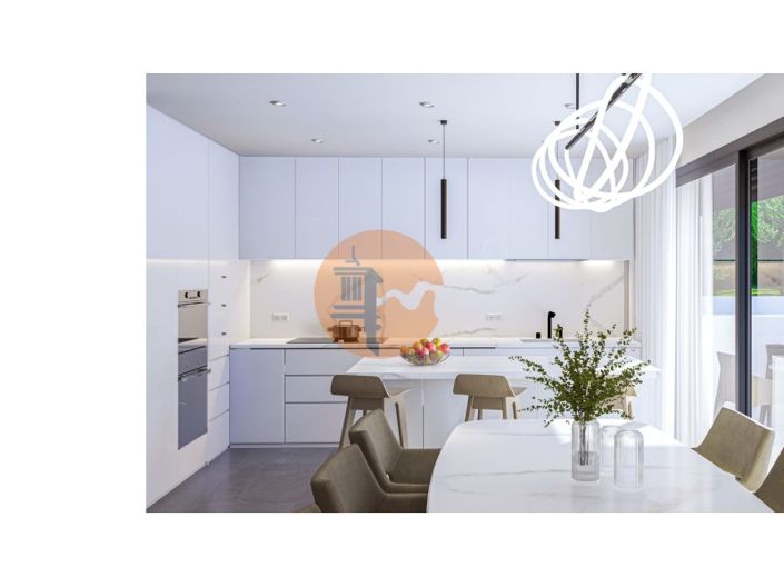 Image No.22-Maison de 4 chambres à vendre à Faro City