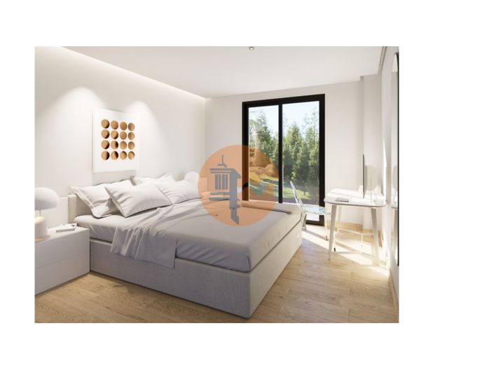 Image No.25-Maison de 4 chambres à vendre à Faro City