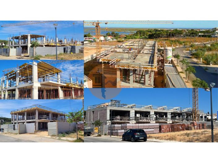 Image No.30-Maison de 4 chambres à vendre à Faro City