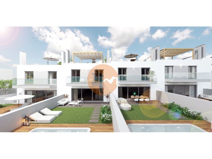 Image No.10-Maison de 4 chambres à vendre à Faro City