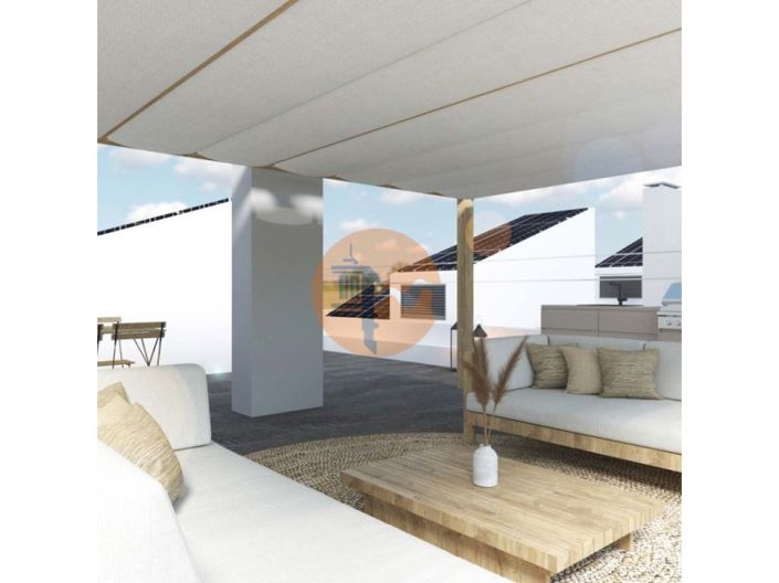 Image No.13-Maison de 4 chambres à vendre à Faro City