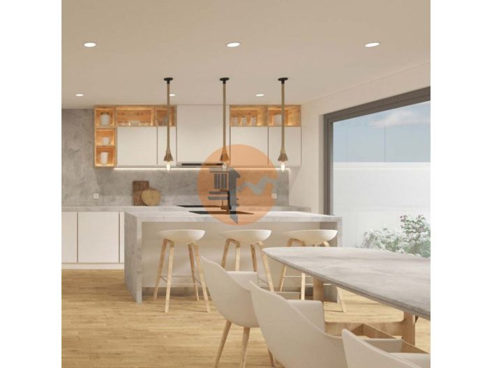 Image No.14-Maison de 4 chambres à vendre à Faro City