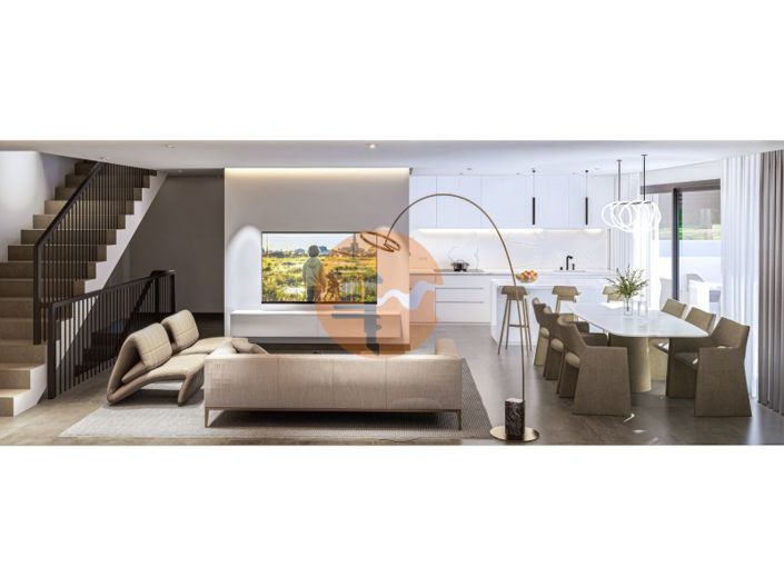 Image No.21-Maison de 4 chambres à vendre à Faro City