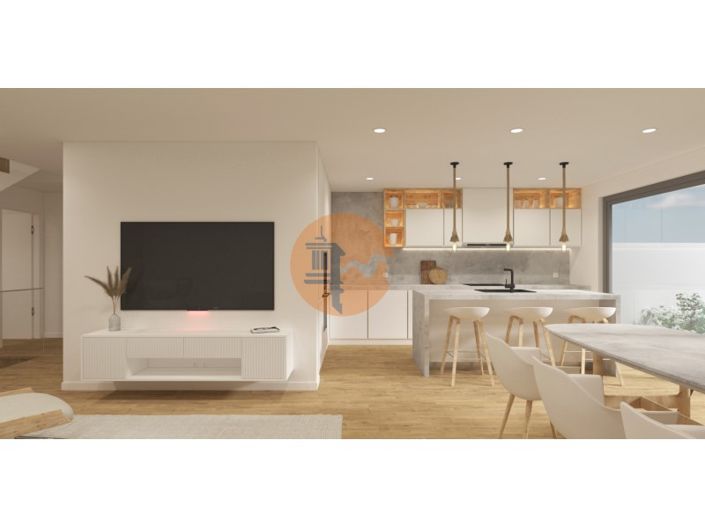 Image No.4-Maison de 4 chambres à vendre à Faro City