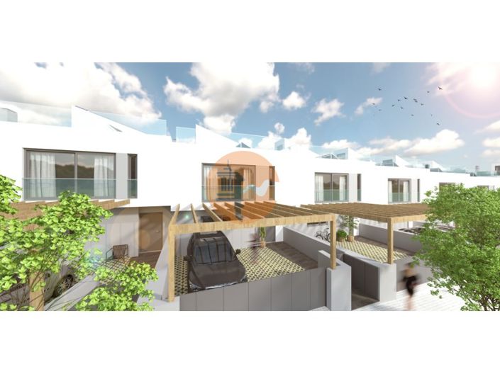 Image No.6-Maison de 4 chambres à vendre à Faro City