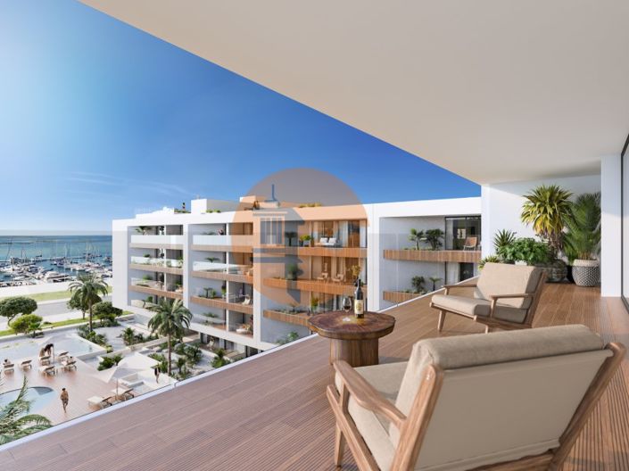 Image No.24-2 Bed Apartment for sale