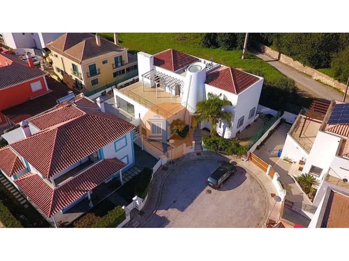 Image No.2-Maison de 4 chambres à vendre à Tavira