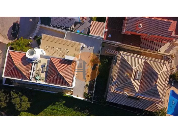 Image No.3-Maison de 4 chambres à vendre à Tavira