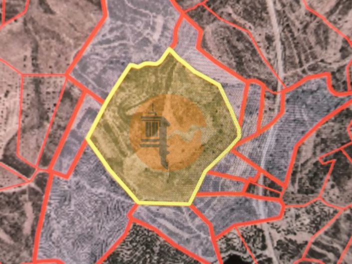 Image No.2-Plot for sale