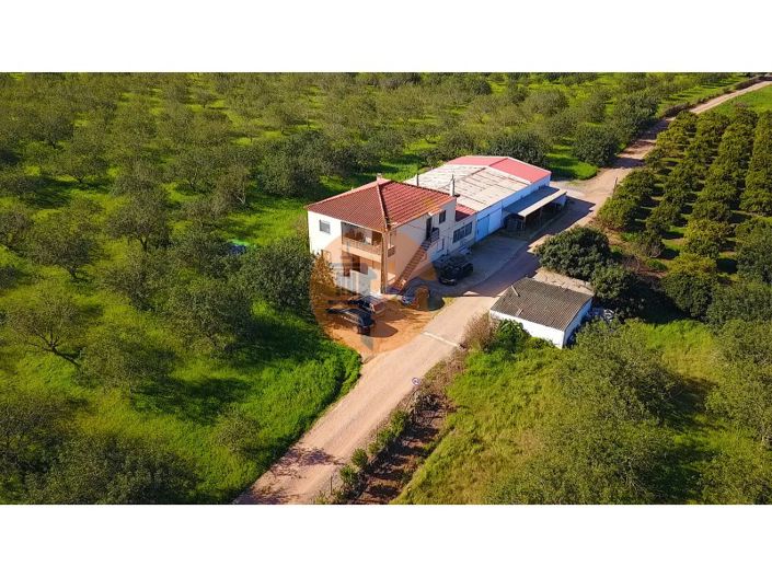 Image No.41-Ferme de 6 chambres à vendre à Tavira