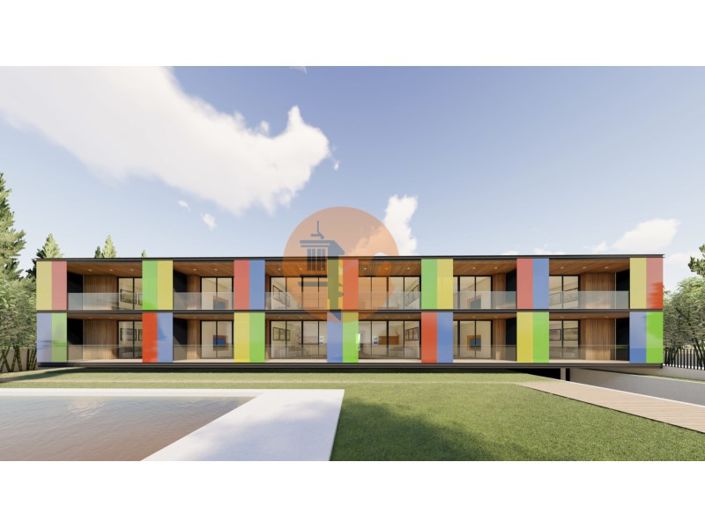 Image No.6-Appartement de 1 chambre à vendre à Faro City